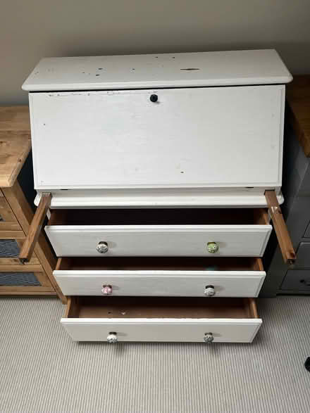 Photo of free Bureau (Braunton EX33) #2