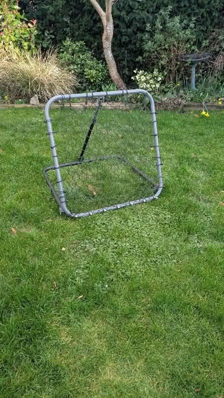 Photo of free Football Rebounder (3ft x 3ft) (Downley HP13) #1
