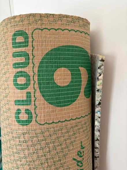 Photo of free Cloud 9 underlay (Bexleyheath DA7) #4
