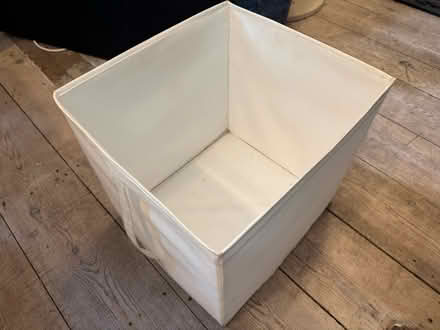 Photo of free IKEA storage boxes (Odd Down) #1