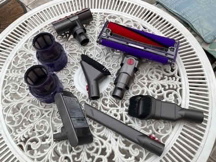 Photo of free Dyson vacuum tools (Manor Park E12) #1