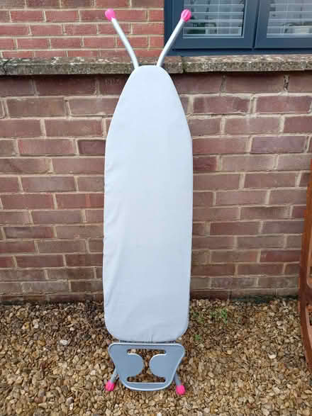 Photo of free Ironing board (Garden City OX5) #2