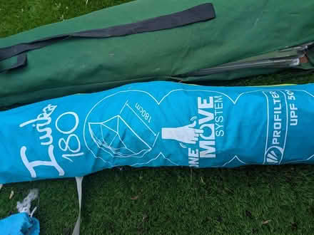 Photo of free Beach kit (New Marston OX3) #1