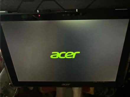 Photo of free Acer 10 inch tablet (Hanworth RG12) #1