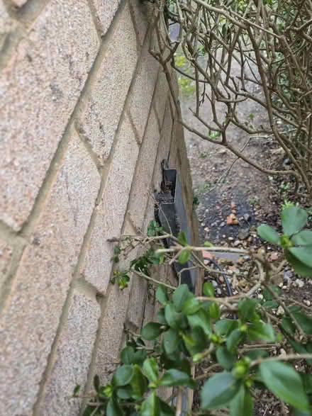 Photo of free Gas engineer only: gas fire (MK15 downhead park) #4