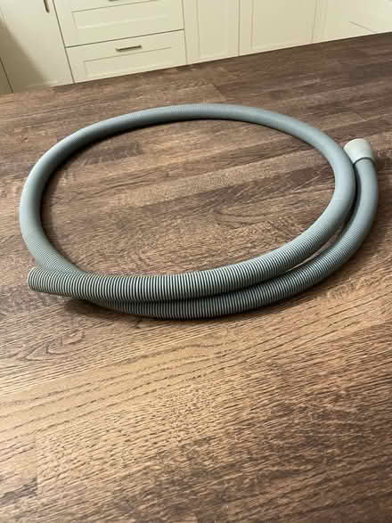 Photo of free Washing machine hoses (Horsforth LS18) #3