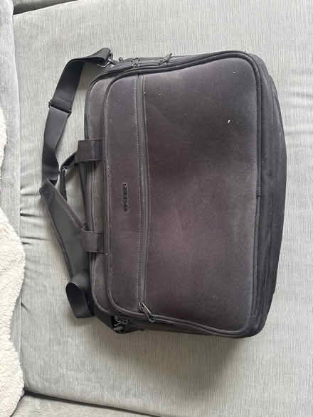 Photo of free Over the shoulder bag (Swindon Village GL51) #1