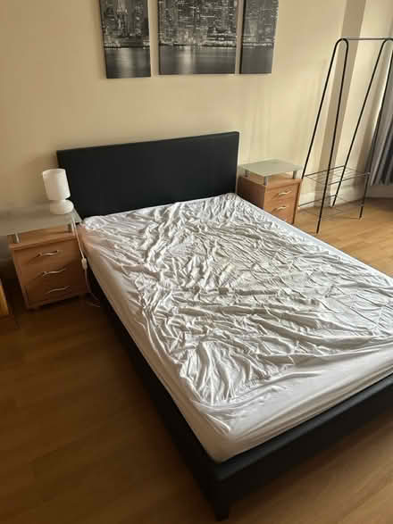 Photo of free Bedroom Set (Taunton place, NW1) #3