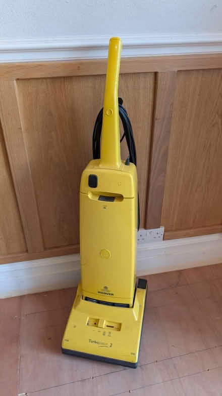 Photo of free Vintage Hoover (SW16) #2