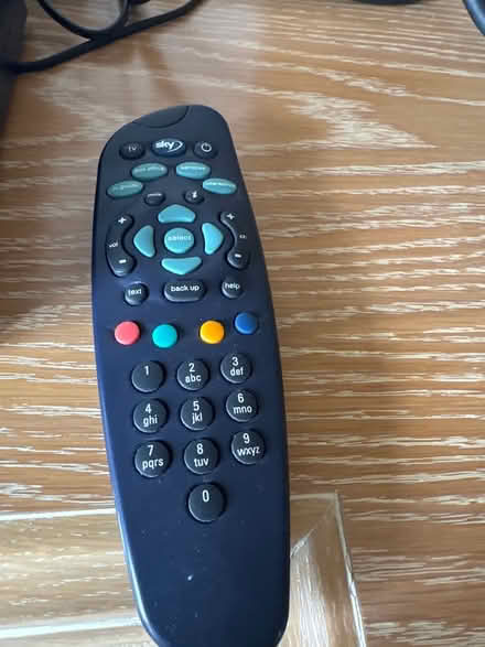 Photo of free Sky digibox Pace with remote (Cardiff Bay CF10) #4