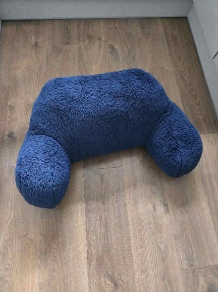 Photo of free Cuddle / Support Cushion (Bexleyheath DA6) #1