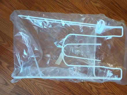 Photo of free Compression Sock Butler Aid (Virginia Beach - Salem Lakes) #1