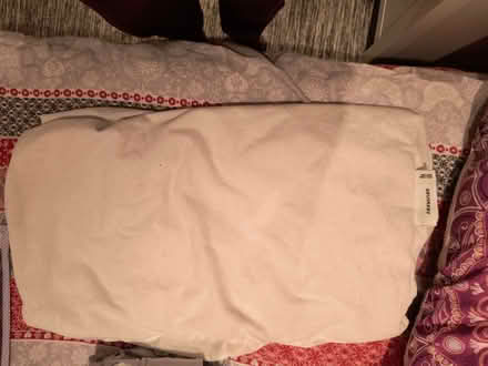 Photo of free Mattress protector (Caversham RG4) #1