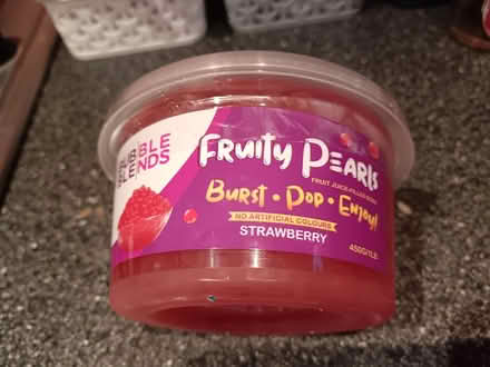 Photo of free Popping boba (Bennetts End, HP3) #4