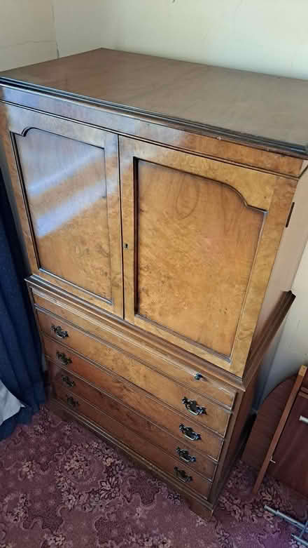 Photo of free Tallboy (Morecambe) #1