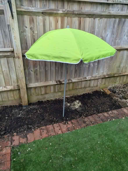 Photo of free Beach kit (New Marston OX3) #3