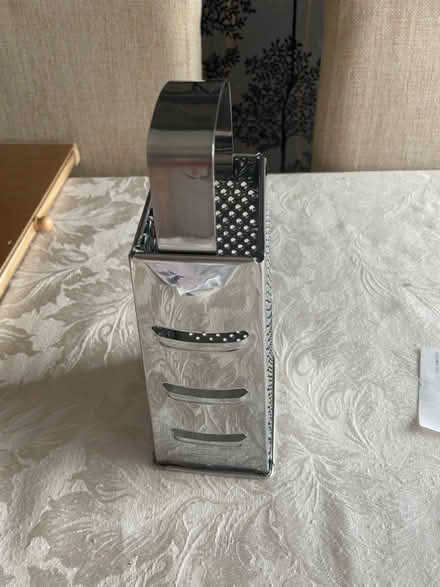 Photo of free Grater (Fawdon NE3) #4