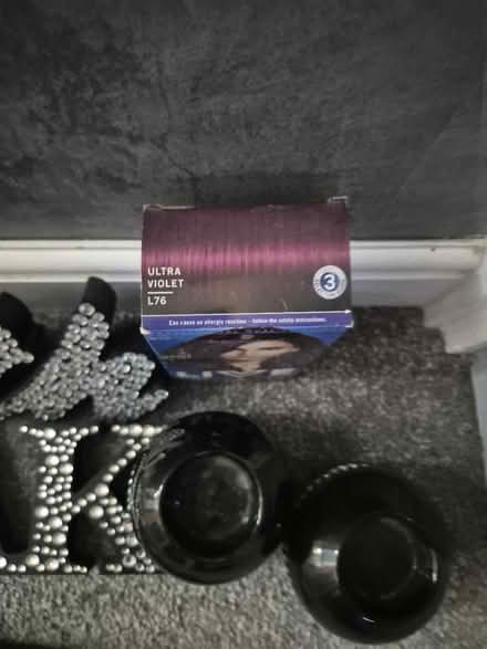 Photo of free Bathroom bits (Chichester) #2