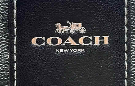 Photo of free COACH wristlet (Fair Lawn, NJ) #1