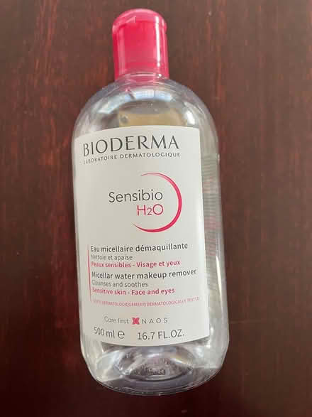 Photo of free Makeup remover (Wallingford) #1