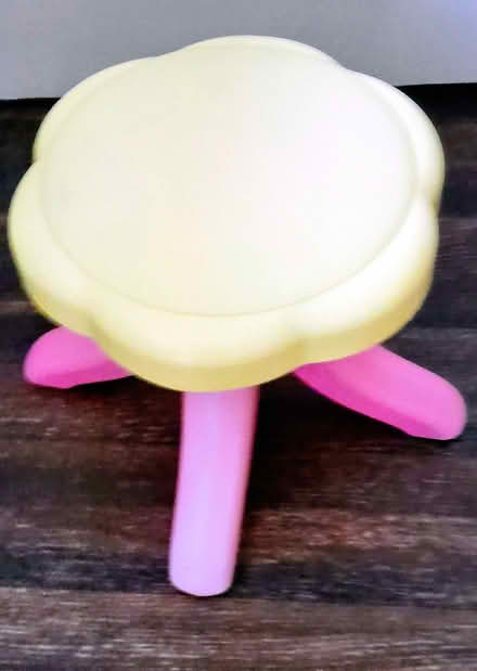 Photo of free Toddler (B/S Parsonage Estate) #1