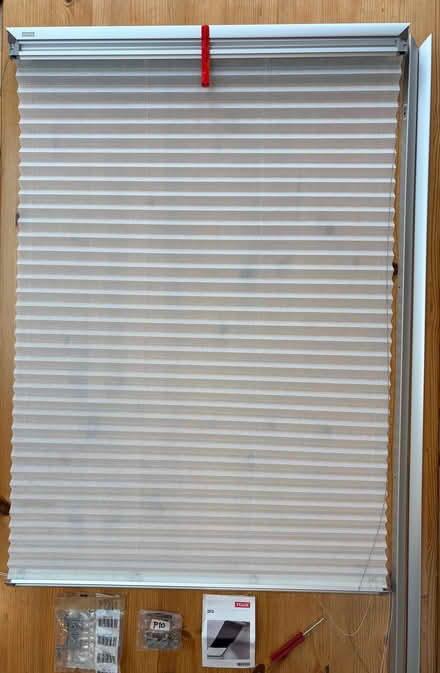 Photo of free Velux blinds (Copthorne SY3) #2