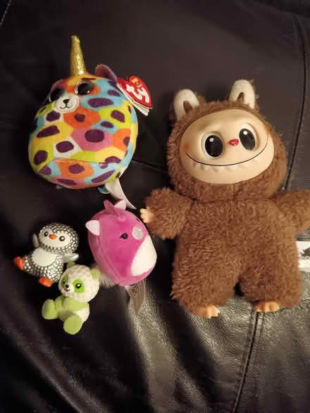 Photo of free Toys collection (Bennetts End, HP3) #1