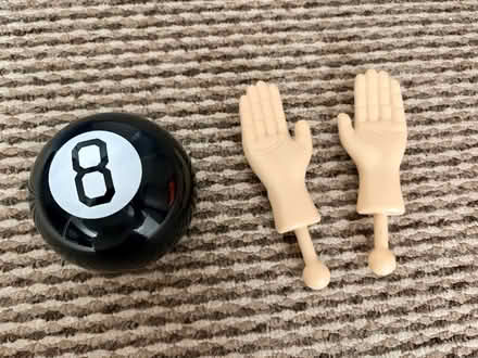 Photo of free Variety of fun bits (Maidenhead SL6) #1