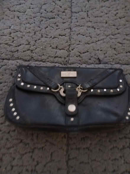 Photo of free Playboy bag (Gillingham ME7) #1