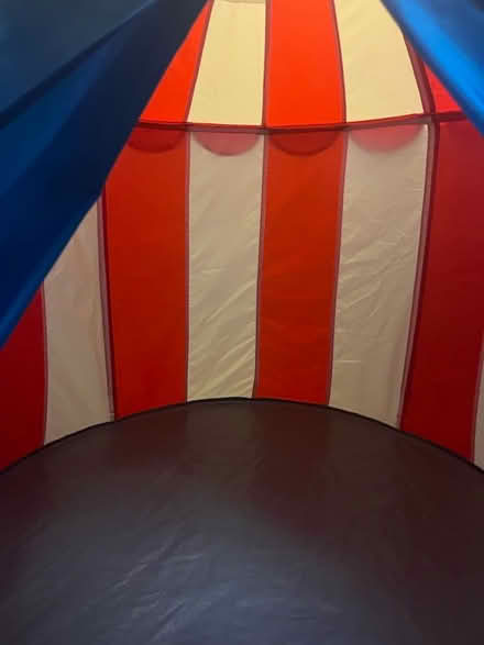 Photo of free Play tent (Gosport PO13) #2