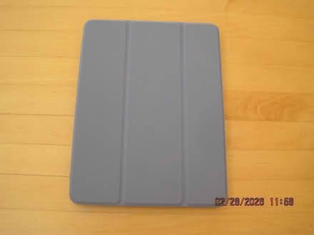 Photo of free Ipad cover (Bolton, CT) #1