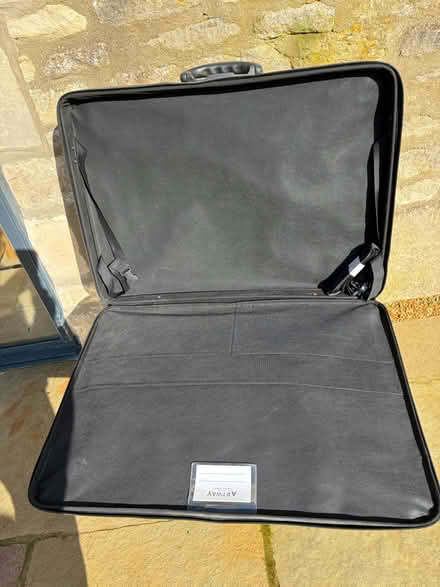 Photo of free Art folder (Chalford GL6) #2