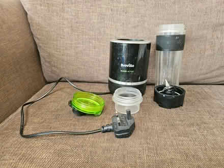 Photo of free Blend Active blender (Craigleith EH4) #1
