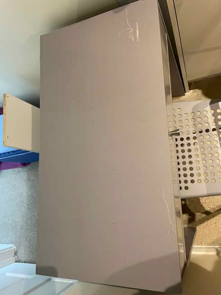 Photo of free Desk and chair (Frimley,Camberley GU16) #2