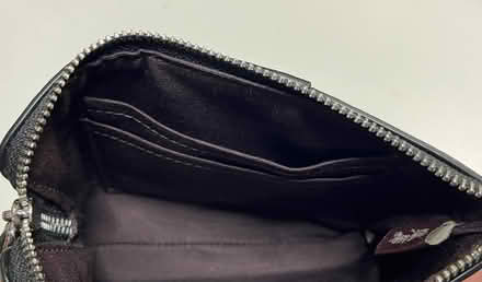 Photo of free COACH wristlet (Fair Lawn, NJ) #4