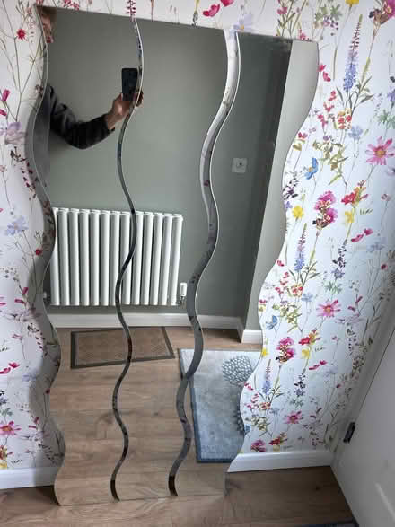Photo of free Mirror (Greenfield CH8) #1