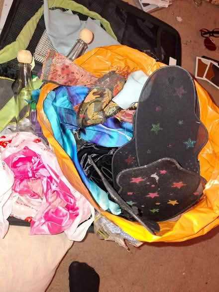 Photo of free Craft supplies (BR3 Beckenham Rd tram stop) #4