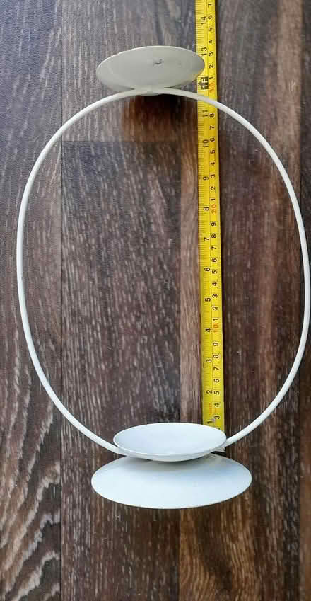 Photo of free Floristry items (B/S Parsonage Estate) #2