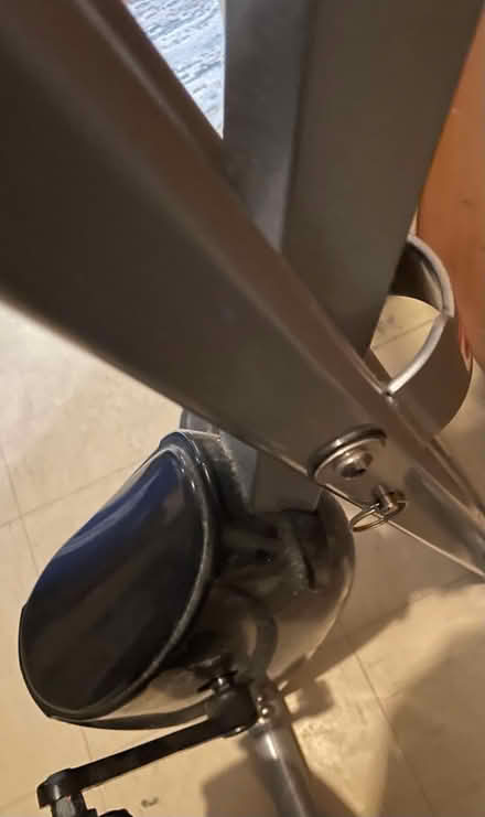 Photo of free Exercise Bike (Splott CF24) #4