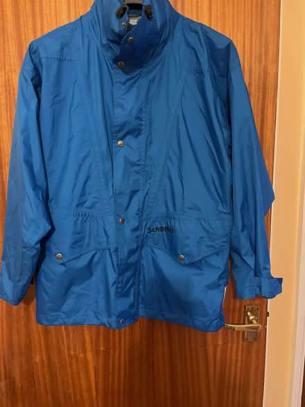 Photo of free Ladies waterproof jacket (Burghfield RG7) #1