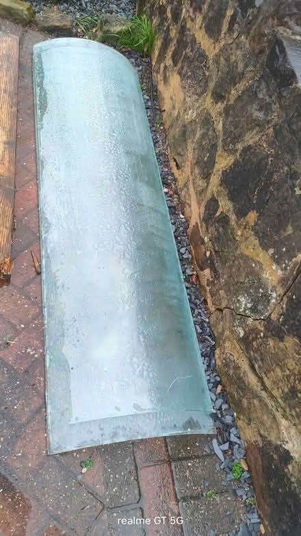 Photo of free Shower parts (Allestree DE22) #4