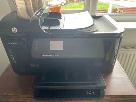 Photo of free HP wireless printer/scanner (GL13 9) #1