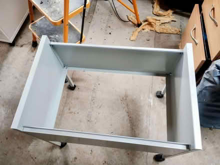 Photo of free hanging storage unit (Colt Hill RG29) #2