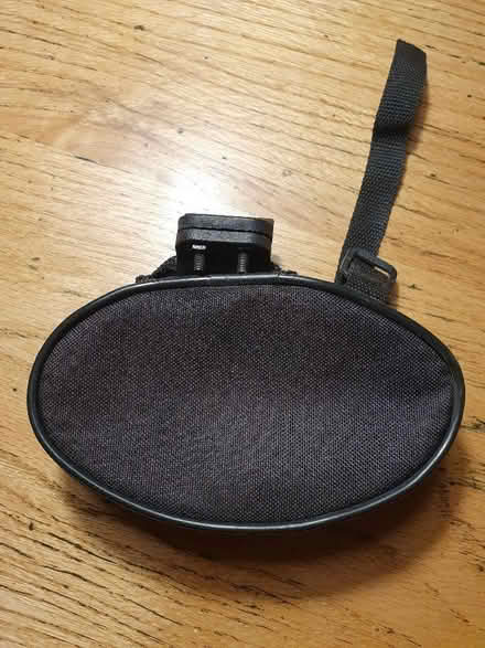 Photo of free Small frame bag for bike (Pipers Ash CH2) #1