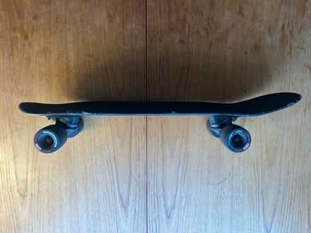 Photo of free Skateboard / Cruiser (SE4 1SY) #1