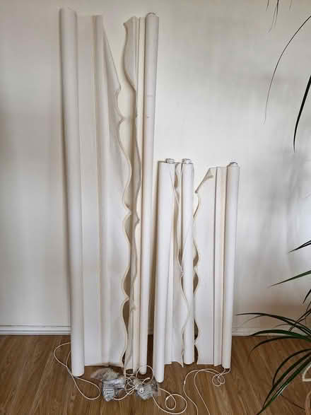 Photo of free Window Roller Blinds (Wallasey CH45) #1