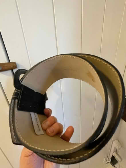 Photo of free Women’s belt (Berkswell CV7 7BL) #3
