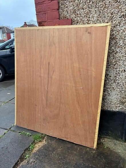 Photo of free Plain wood, for shelving etc (Harrow HA1) #1