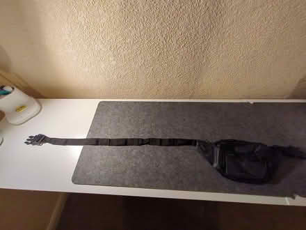 Photo of free Bum bag (Whitehaven CA28) #2