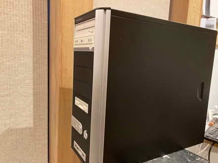 Photo of free Computer Tower (Kemberton TF11) #1